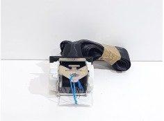 Recambio de cinturon seguridad trasero izquierdo para seat ibiza (6j5) style tech referencia OEM IAM 6J0857805 34033946  2