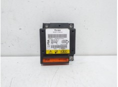 Recambio de centralita airbag para citroën c3 1.4 sx plus referencia OEM IAM 9651927580 L5V4B16BT63 TEMIC