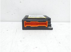 Recambio de centralita airbag para citroën c3 1.4 sx plus referencia OEM IAM 9651927580 L5V4B16BT63 TEMIC 2