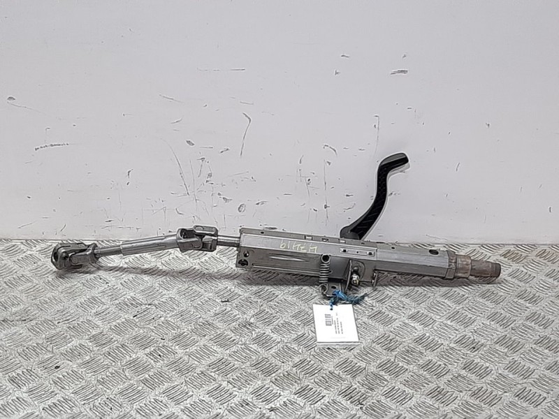 Recambio de columna direccion para seat ibiza (6j5) style tech referencia OEM IAM 6R1419501DS 6R1419501CC 