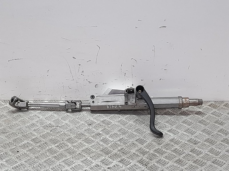 Recambio de columna direccion para seat ibiza (6j5) style tech referencia OEM IAM 6R1419501DS 6R1419501CC 