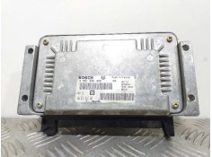 Recambio de centralita motor uce para citroën xsara berlina 1.6 16v tonic referencia OEM IAM 0261204939 9633184780