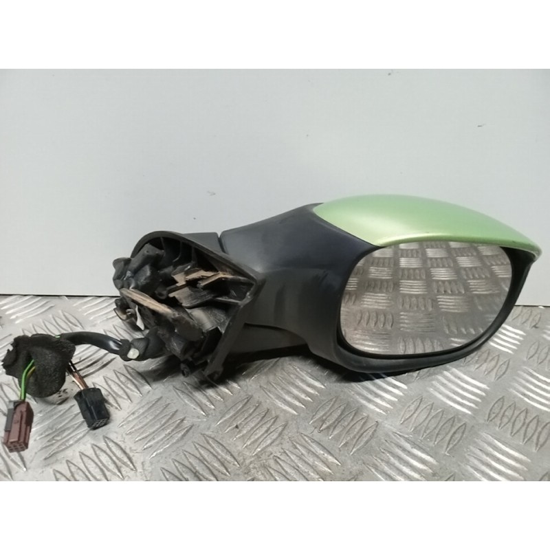 Recambio de gato para peugeot 206 berlina xs referencia OEM IAM 672590  