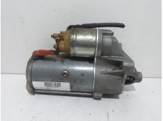 Recambio de motor arranque para renault scenic ii grand confort authentique referencia OEM IAM 8200583014 D7R49 