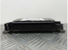 Recambio de centralita motor uce para citroën xsara berlina 1.6 16v tonic referencia OEM IAM 0261204939 9633184780  2