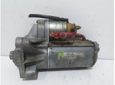 Recambio de motor arranque para renault scenic ii grand confort authentique referencia OEM IAM 8200583014 D7R49  2