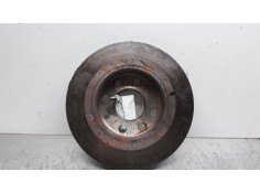 Recambio de disco freno delantero izquierdo para opel corsa c cosmo referencia OEM IAM    2