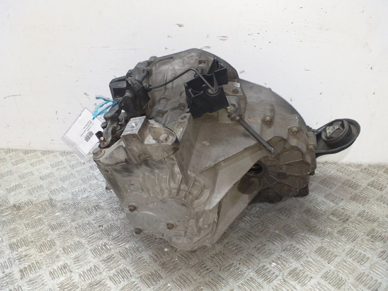 Recambio de caja cambios para ford focus c-max (cap) ghia (d) referencia OEM IAM 6M5R7002DA TIGB1 