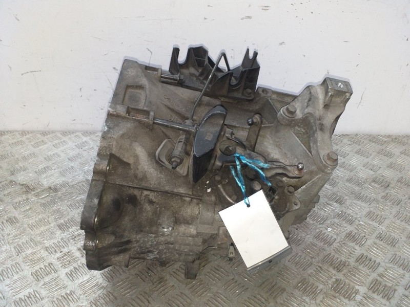 Recambio de caja cambios para ford focus c-max (cap) ghia (d) referencia OEM IAM 6M5R7002DA TIGB1 