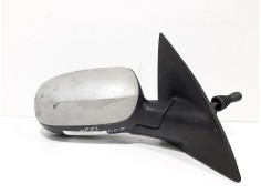 Recambio de retrovisor derecho para opel corsa c cosmo referencia OEM IAM  GRIS MANUAL 2