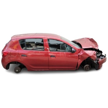 DACIA SANDERO II (B8_)