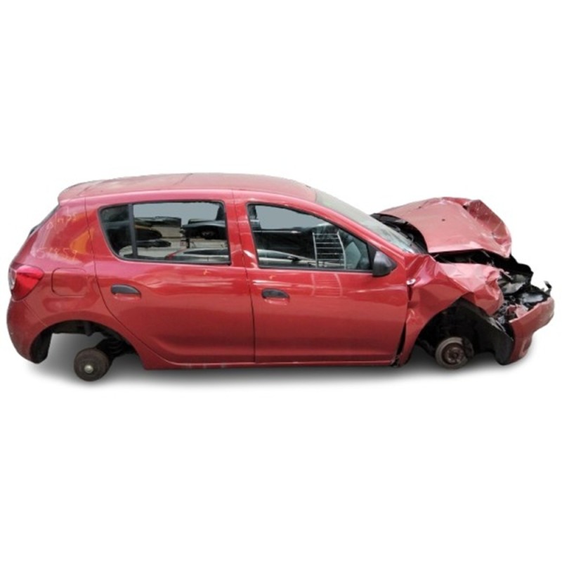 DACIA SANDERO II (B8_) - imagen 1