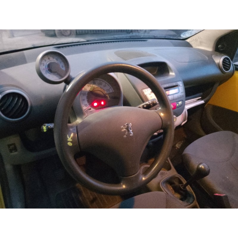 PEUGEOT 107 - imagen 5