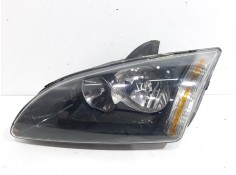 Recambio de faro izquierdo para ford focus berlina (cap) ghia referencia OEM IAM   