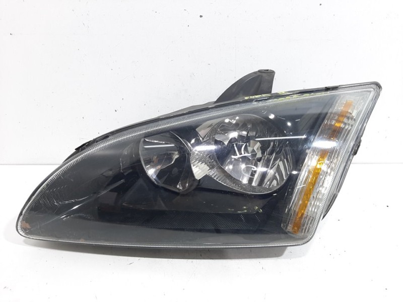 Recambio de faro izquierdo para ford focus berlina (cap) ghia referencia OEM IAM   