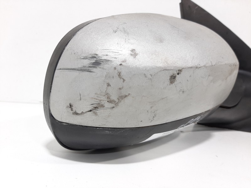 Recambio de retrovisor derecho para opel corsa c cosmo referencia OEM IAM  GRIS MANUAL