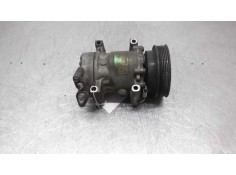 Recambio de compresor aire acondicionado para renault kangoo (f/kc0) expression oasis referencia OEM IAM 7700273801