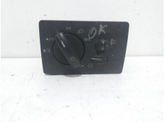 Recambio de mando luces para ford focus c-max (cap) ghia (d) referencia OEM IAM 4M5T13A024CA  