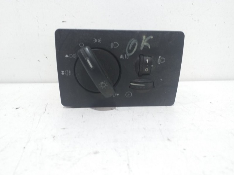 Recambio de mando luces para ford focus c-max (cap) ghia (d) referencia OEM IAM 4M5T13A024CA  