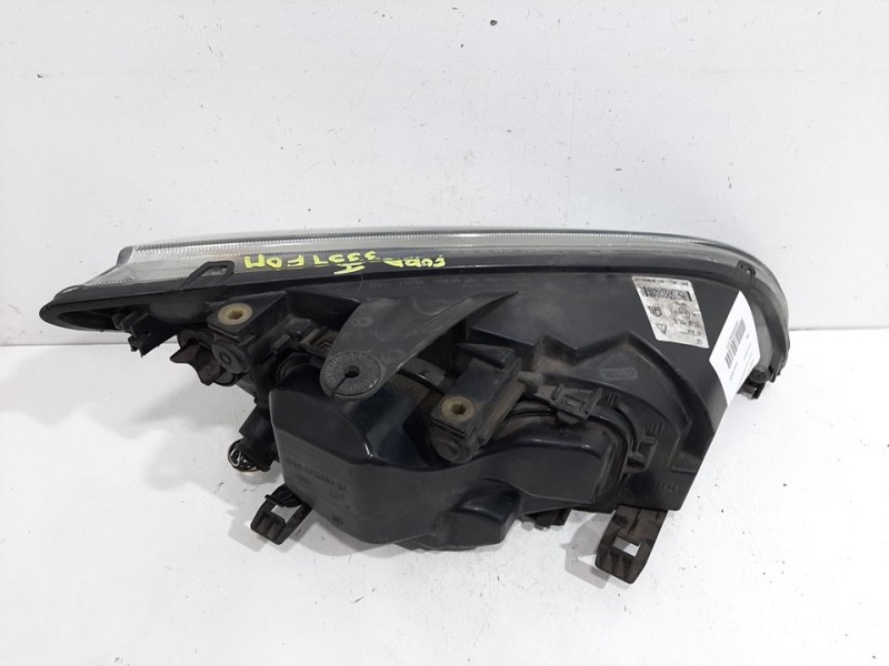 Recambio de faro izquierdo para ford focus berlina (cap) ghia referencia OEM IAM   