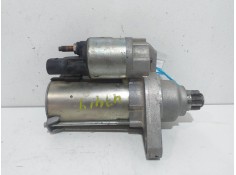 Recambio de motor arranque para seat ibiza (6j5) style tech referencia OEM IAM OAM911023B  