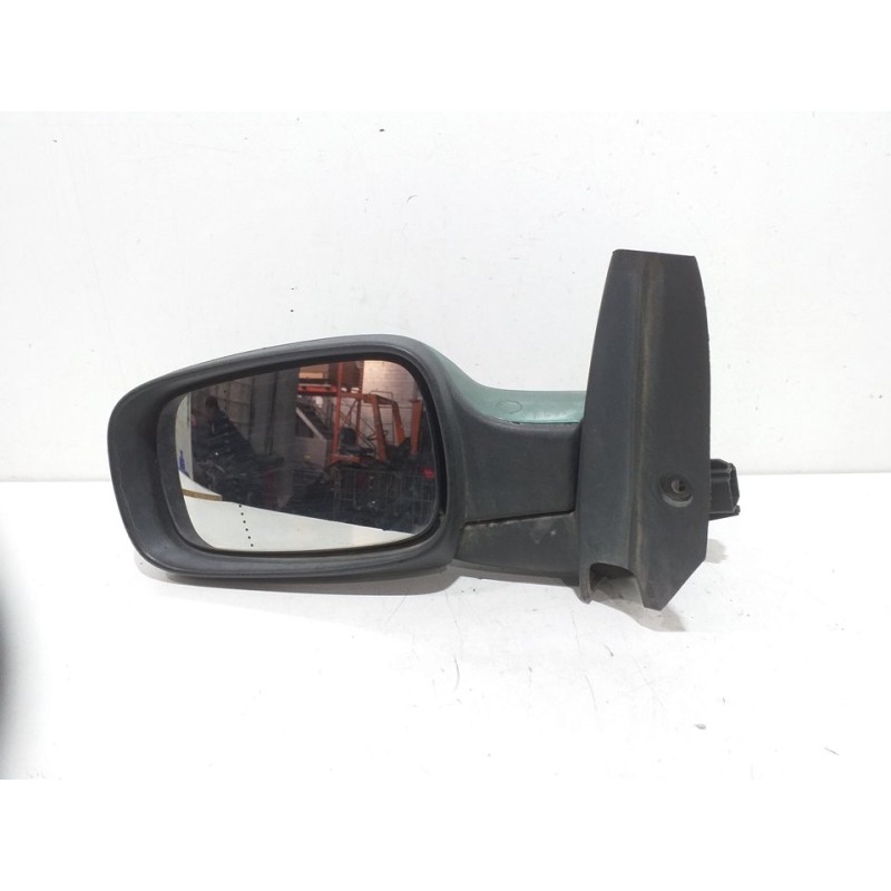 Recambio de retrovisor izquierdo para renault scenic ii grand confort authentique referencia OEM IAM 11261127  