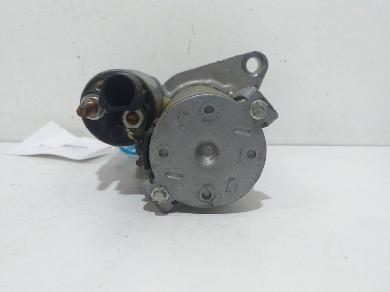 Recambio de motor arranque para seat ibiza (6j5) style tech referencia OEM IAM OAM911023B  