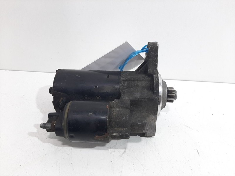 Recambio de motor arranque para seat leon (1m1) signo referencia OEM IAM  020911023F 