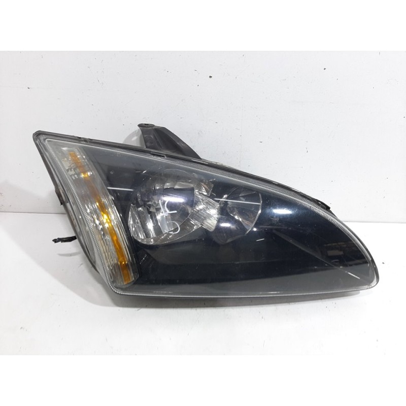 Recambio de faro derecho para ford focus berlina (cap) ghia referencia OEM IAM   