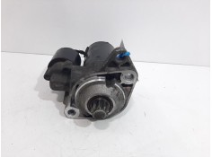 Recambio de motor arranque para seat leon (1m1) signo referencia OEM IAM  020911023F  2