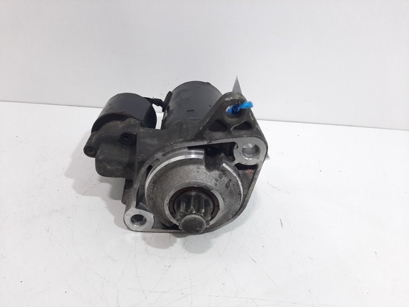 Recambio de motor arranque para seat leon (1m1) signo referencia OEM IAM  020911023F 