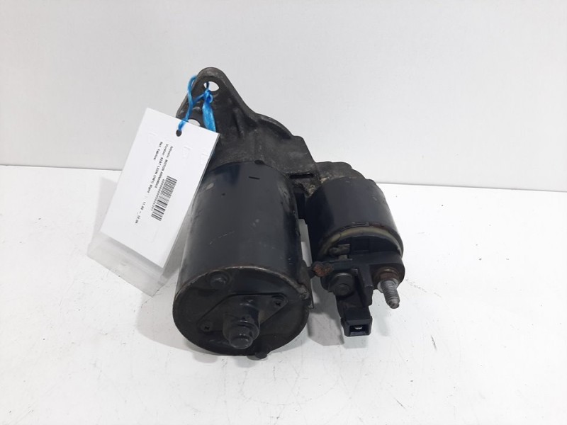 Recambio de motor arranque para seat leon (1m1) signo referencia OEM IAM  020911023F 