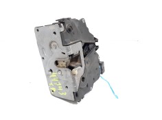 Recambio de cerradura puerta trasera derecha para opel corsa d sport referencia OEM IAM 13258267 6 PINES 