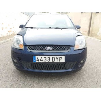 FORD FIESTA (CBK)