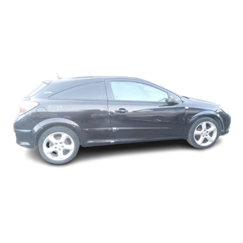 OPEL ASTRA H GTC (A04) - imagen 4