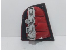 Recambio de piloto trasero derecho para skoda octavia berlina (1u2) ambiente referencia OEM IAM    2