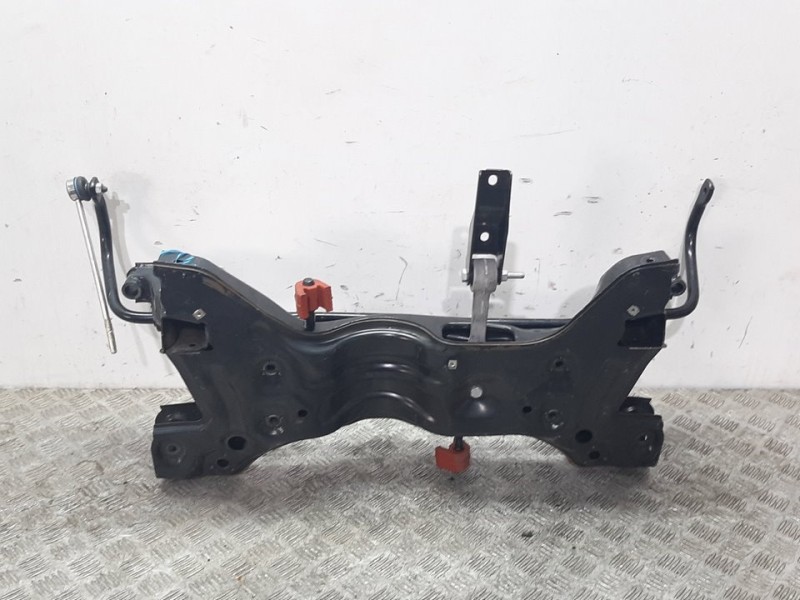 Recambio de puente delantero para seat ibiza (6j5) style tech referencia OEM IAM 6R0199475A 6Q0411303AN 