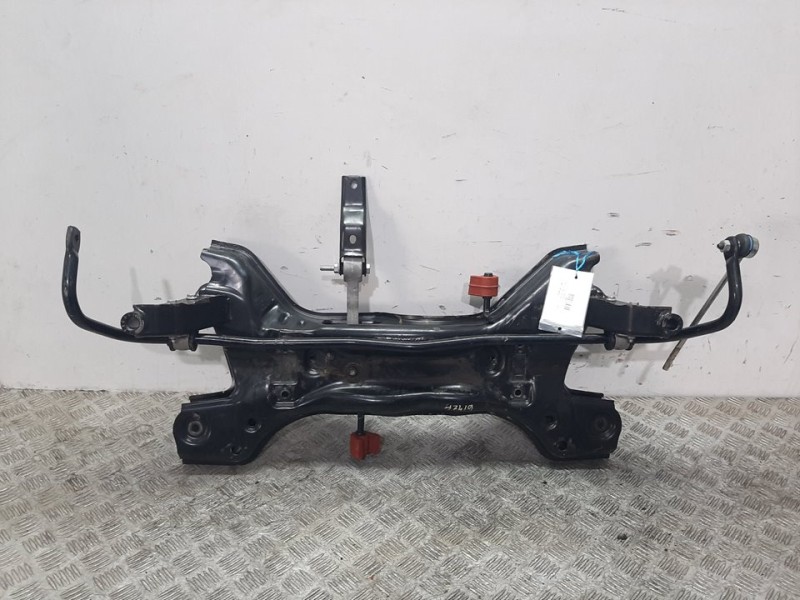 Recambio de puente delantero para seat ibiza (6j5) style tech referencia OEM IAM 6R0199475A 6Q0411303AN 