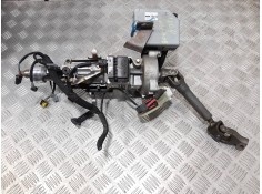 Recambio de columna direccion para renault megane iii coupe dynamique referencia OEM IAM 488107463R  