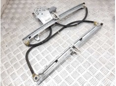 Recambio de elevalunas delantero derecho para citroën xsara picasso 2.0 hdi exclusive referencia OEM IAM 9222F9  