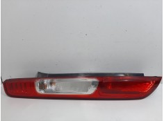 Recambio de piloto trasero izquierdo para ford focus berlina (cap) ghia referencia OEM IAM 4M5113405A  