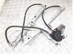 Recambio de elevalunas delantero derecho para citroën xsara picasso 2.0 hdi exclusive referencia OEM IAM 9222F9   2