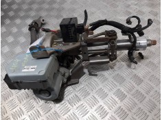 Recambio de columna direccion para renault megane iii coupe dynamique referencia OEM IAM 488107463R   2