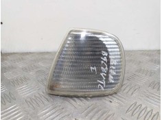 Recambio de piloto delantero izquierdo para seat ibiza (6k) básico referencia OEM IAM 6K0953049  