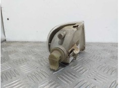 Recambio de piloto delantero izquierdo para seat ibiza (6k) básico referencia OEM IAM 6K0953049   2