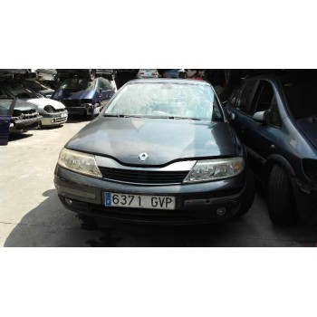 RENAULT LAGUNA II (BG0)