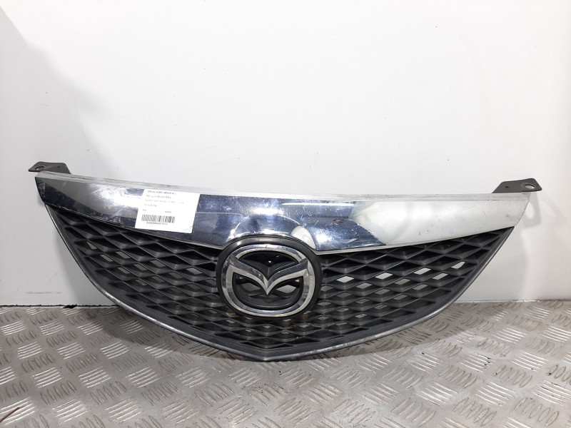Recambio de rejilla delantera para mazda 6 berlina (gg) 2.0 cat referencia OEM IAM   