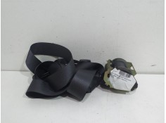 Recambio de cinturon seguridad trasero central para renault scenic ii grand confort authentique referencia OEM IAM   