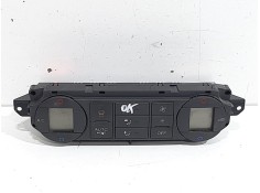 Recambio de mando calefaccion / aire acondicionado para ford focus berlina (cap) ghia referencia OEM IAM 3M5T18C612AL