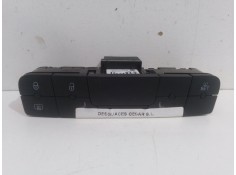 Recambio de warning para seat ibiza (6j5) style tech referencia OEM IAM   